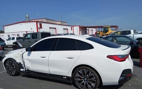 BMW 4 серия, 2024 год, 4 500 000 рублей, 11 фотография
