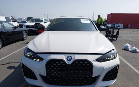 BMW 4 серия, 2024 год, 4 500 000 рублей, 9 фотография