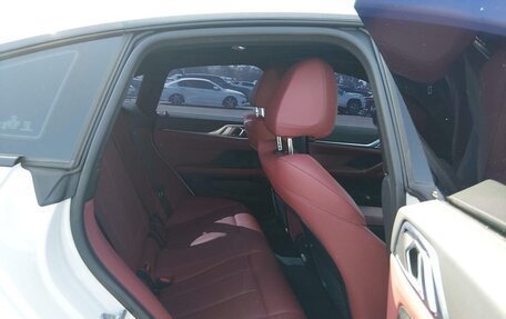 BMW 4 серия, 2024 год, 4 500 000 рублей, 7 фотография