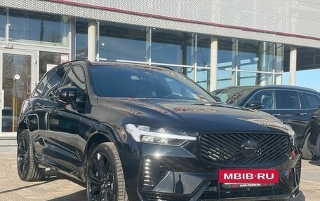 Volvo XC60 II, 2025 год, 5 850 000 рублей, 4 фотография