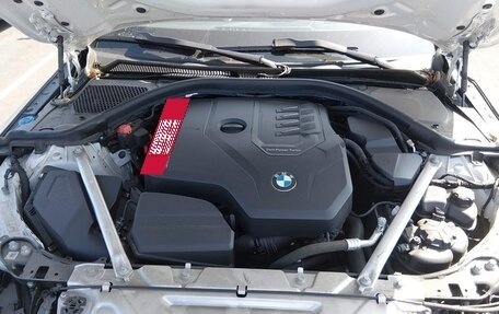 BMW 4 серия, 2024 год, 4 500 000 рублей, 8 фотография