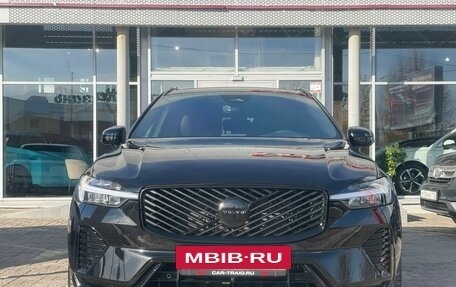 Volvo XC60 II, 2025 год, 5 850 000 рублей, 3 фотография
