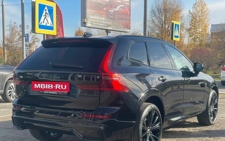 Volvo XC60 II, 2025 год, 5 850 000 рублей, 5 фотография