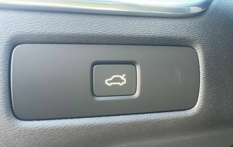 Volvo XC60 II, 2025 год, 5 850 000 рублей, 10 фотография