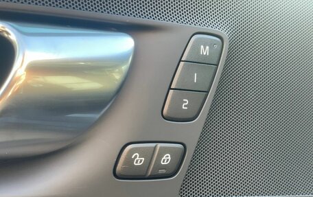 Volvo XC60 II, 2025 год, 5 850 000 рублей, 9 фотография