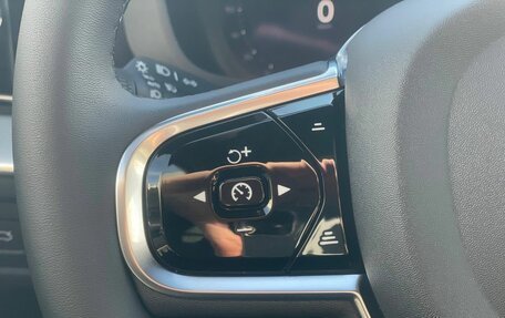 Volvo XC60 II, 2025 год, 5 850 000 рублей, 13 фотография