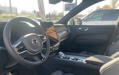 Volvo XC60 II, 2025 год, 5 850 000 рублей, 12 фотография