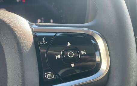 Volvo XC60 II, 2025 год, 5 850 000 рублей, 14 фотография