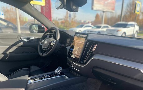 Volvo XC60 II, 2025 год, 5 850 000 рублей, 18 фотография