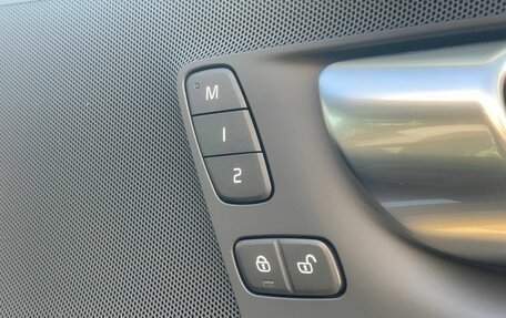 Volvo XC60 II, 2025 год, 5 850 000 рублей, 20 фотография