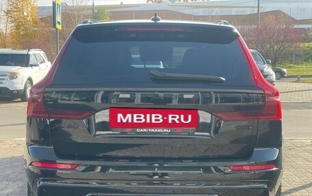 Volvo XC60 II, 2025 год, 5 850 000 рублей, 6 фотография
