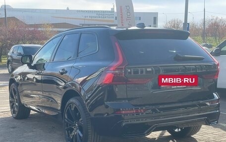 Volvo XC60 II, 2025 год, 5 850 000 рублей, 7 фотография
