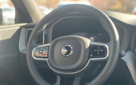 Volvo XC60 II, 2025 год, 5 850 000 рублей, 23 фотография
