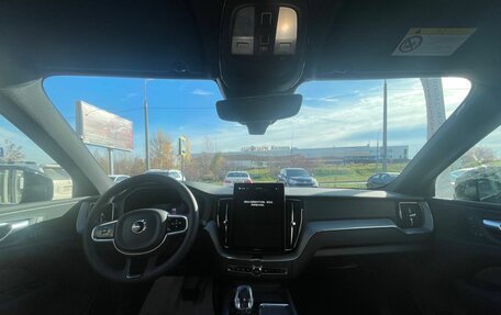 Volvo XC60 II, 2025 год, 5 850 000 рублей, 24 фотография