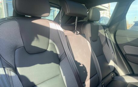 Volvo XC60 II, 2025 год, 5 850 000 рублей, 22 фотография