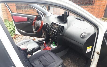 Geely MK Cross I, 2012 год, 287 000 рублей, 8 фотография