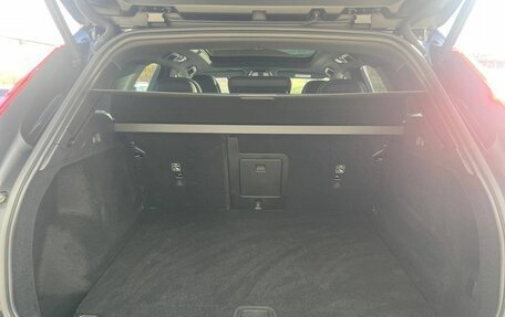 Volvo XC60 II, 2025 год, 5 850 000 рублей, 25 фотография