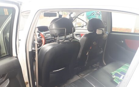 Geely MK Cross I, 2012 год, 287 000 рублей, 7 фотография