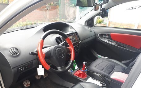 Geely MK Cross I, 2012 год, 287 000 рублей, 5 фотография