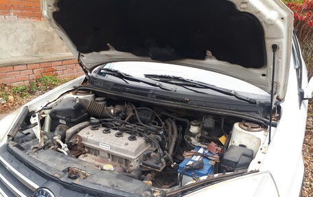 Geely MK Cross I, 2012 год, 287 000 рублей, 9 фотография