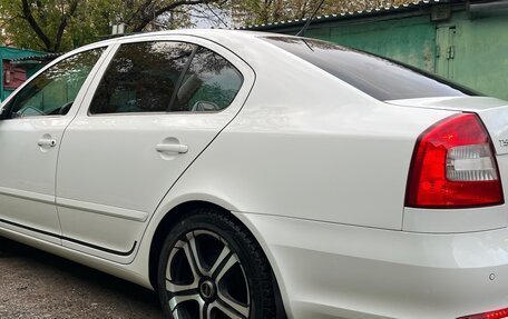 Skoda Octavia, 2012 год, 1 500 000 рублей, 3 фотография