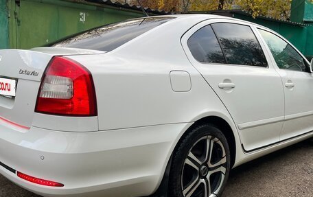 Skoda Octavia, 2012 год, 1 500 000 рублей, 4 фотография