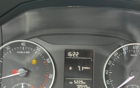 Skoda Octavia, 2012 год, 1 500 000 рублей, 8 фотография
