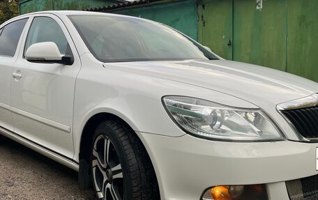Skoda Octavia, 2012 год, 1 500 000 рублей, 5 фотография