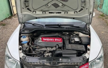 Skoda Octavia, 2012 год, 1 500 000 рублей, 6 фотография