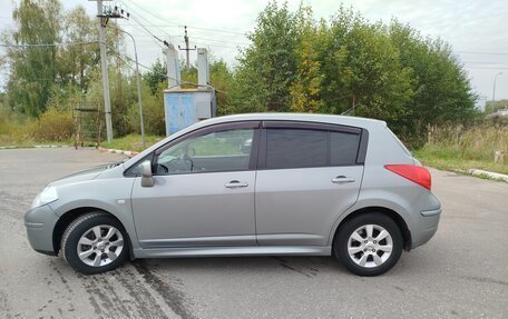 Nissan Tiida, 2013 год, 725 000 рублей, 1 фотография