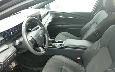 Toyota Camry, 2024 год, 4 100 000 рублей, 8 фотография