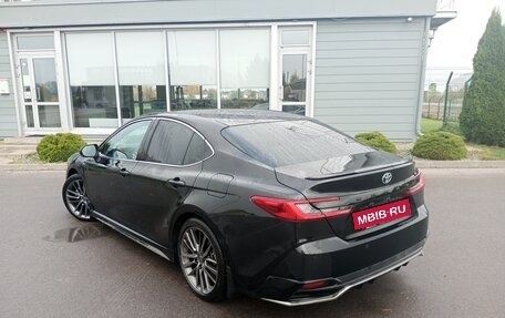 Toyota Camry, 2024 год, 4 100 000 рублей, 2 фотография
