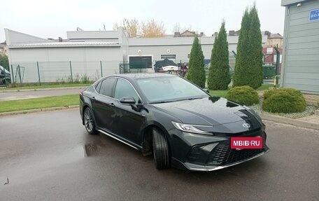 Toyota Camry, 2024 год, 4 100 000 рублей, 3 фотография