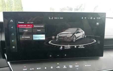 Toyota Camry, 2024 год, 4 100 000 рублей, 7 фотография