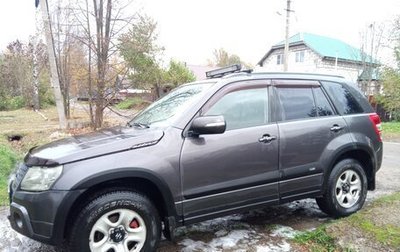 Suzuki Grand Vitara, 2010 год, 790 000 рублей, 1 фотография