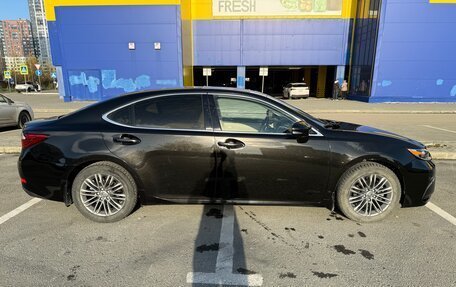 Lexus ES VII, 2013 год, 2 300 000 рублей, 3 фотография