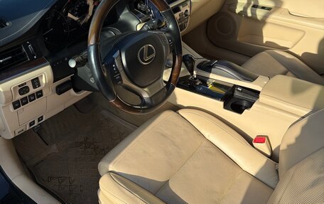 Lexus ES VII, 2013 год, 2 300 000 рублей, 9 фотография