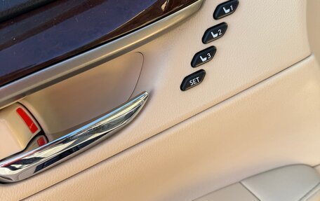 Lexus ES VII, 2013 год, 2 300 000 рублей, 10 фотография