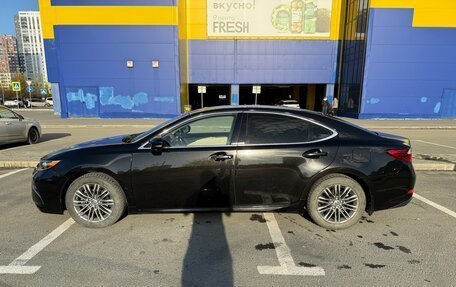 Lexus ES VII, 2013 год, 2 300 000 рублей, 8 фотография
