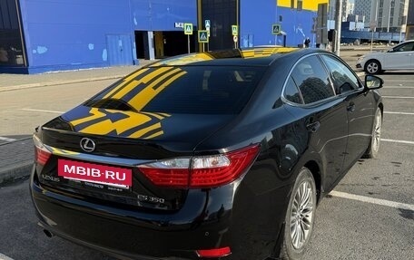 Lexus ES VII, 2013 год, 2 300 000 рублей, 6 фотография