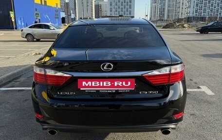 Lexus ES VII, 2013 год, 2 300 000 рублей, 5 фотография
