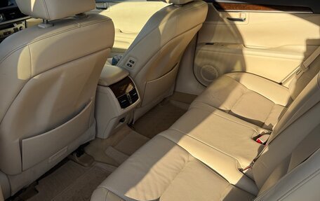 Lexus ES VII, 2013 год, 2 300 000 рублей, 17 фотография