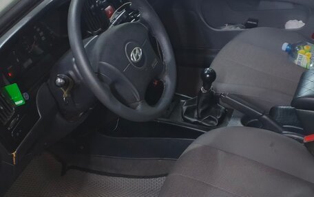 Hyundai Elantra III рестайлинг, 2004 год, 305 000 рублей, 5 фотография