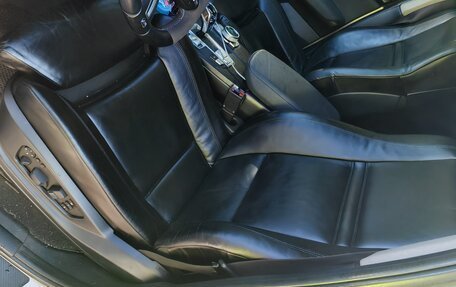 BMW X3, 2013 год, 1 600 000 рублей, 10 фотография
