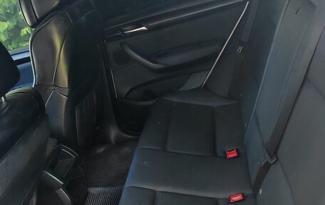 BMW X3, 2013 год, 1 600 000 рублей, 8 фотография