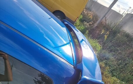 Honda Jazz I рестайлинг, 2007 год, 555 000 рублей, 2 фотография