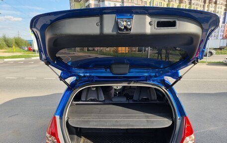 Honda Jazz I рестайлинг, 2007 год, 555 000 рублей, 17 фотография
