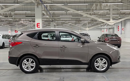 Hyundai ix35 I рестайлинг, 2012 год, 1 325 000 рублей, 8 фотография