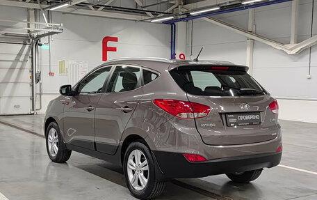 Hyundai ix35 I рестайлинг, 2012 год, 1 325 000 рублей, 11 фотография