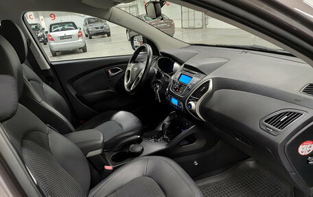 Hyundai ix35 I рестайлинг, 2012 год, 1 325 000 рублей, 15 фотография